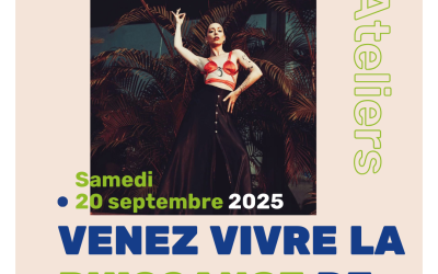 Semaine du vertige et de l’équilibre