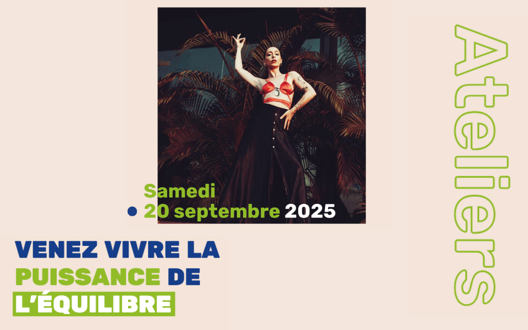 Le CRMR VERTICO, mobilisé pour la Semaine de l’Équilibre et du Vertige